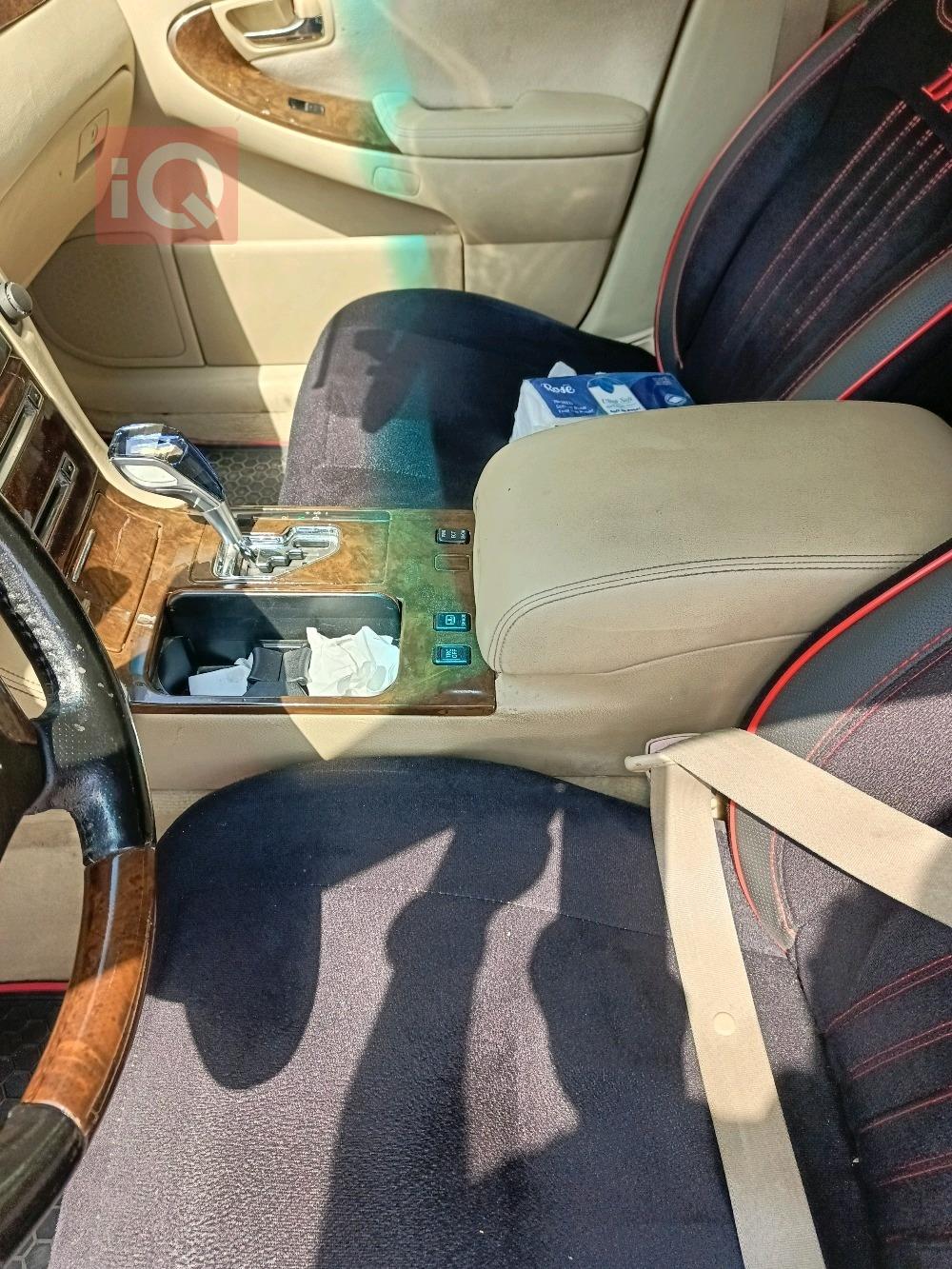 تويوتا كراون